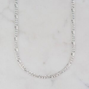CADENA 3X1 3MM-45CM