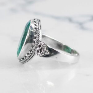 ANILLO GALLEGO